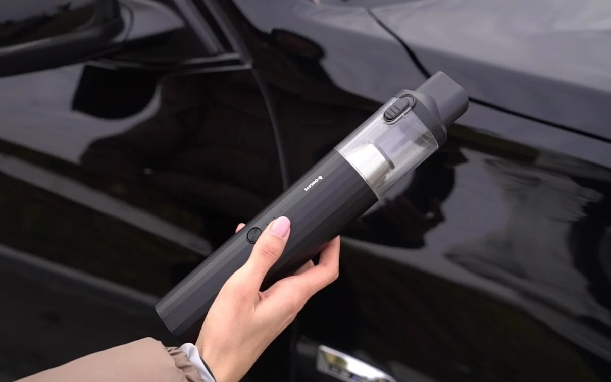 cordless handheld vacuum for Hyundai Sonata