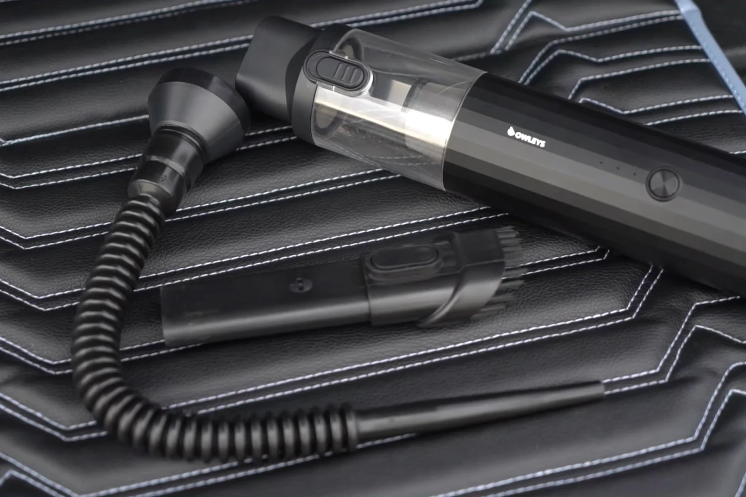 cordless handheld vacuum for Ford Escape